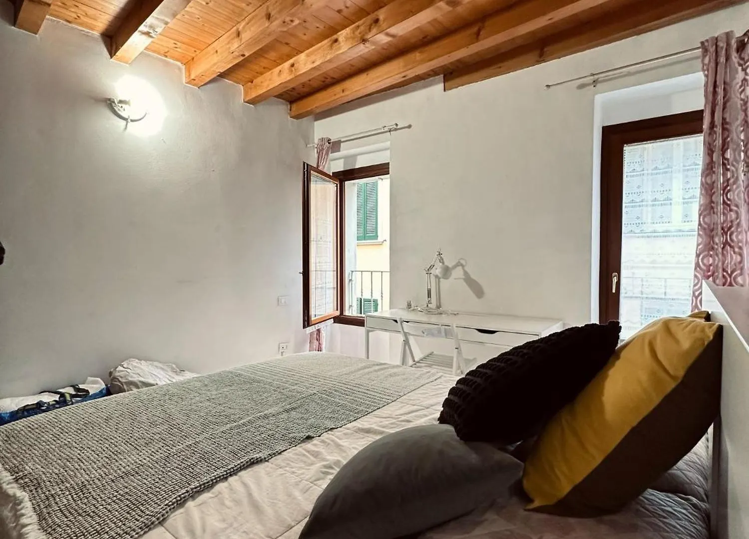 Accogliente Appartamento In Centro Брешия Италия