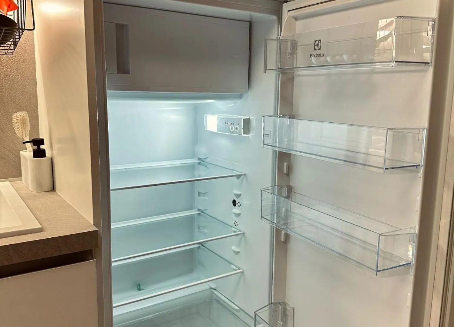 Accogliente Appartamento In Centro Брешия 0*,